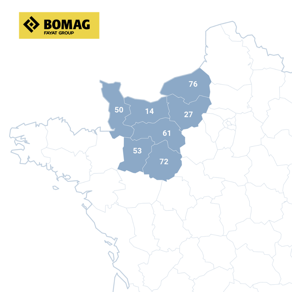 Bomag