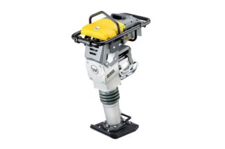 Pilonneuse électrique Wacker Neuson AS50e