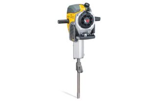 Marteau-Piqueur Thermique Wacker Neuson BH55