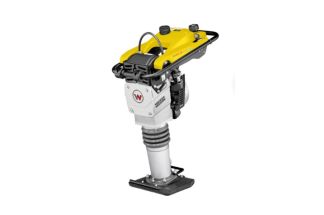 Pilonneuse deux temps Wacker Neuson BS50-2plus 6"