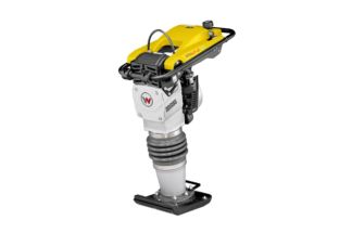 Pilonneuse deux temps Wacker Neuson BS60-2 11"