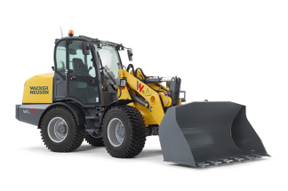 Chargeuse sur pneus Wacker Neuson WL70