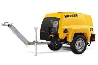 Compresseur Kaeser M 20