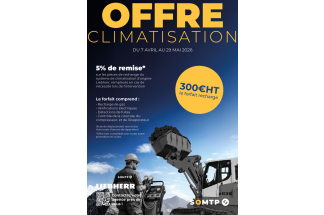 Promotion Kit Filtration