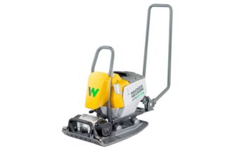 Plaque vibrante Wacker Neuson APS1340e