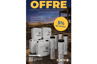 Promotion Kit Filtration